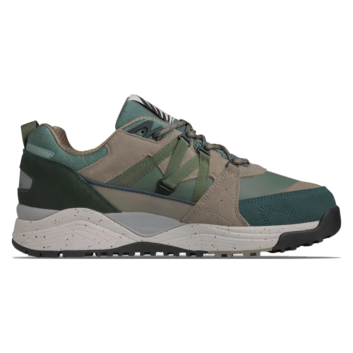 Karhu Fusion XC "Smoke Pine"