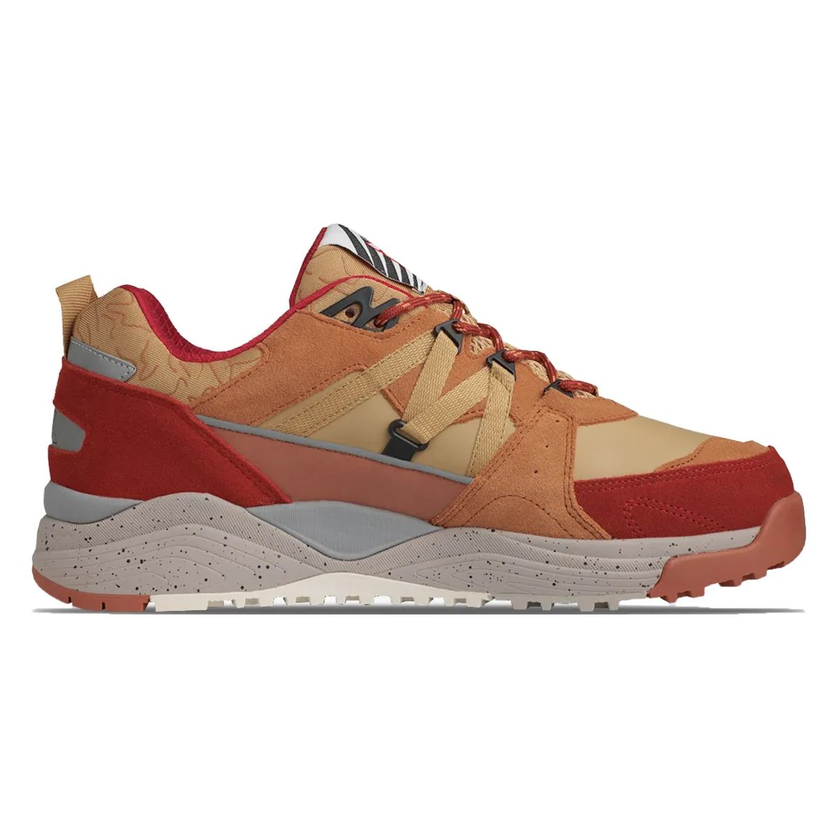 Karhu Fusion XC "Autumn Leaf"