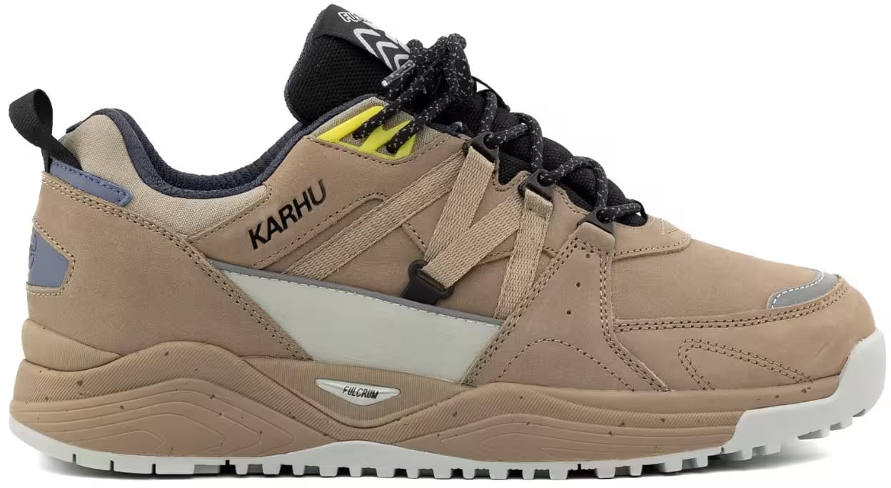 Karhu Fusion Xc WP