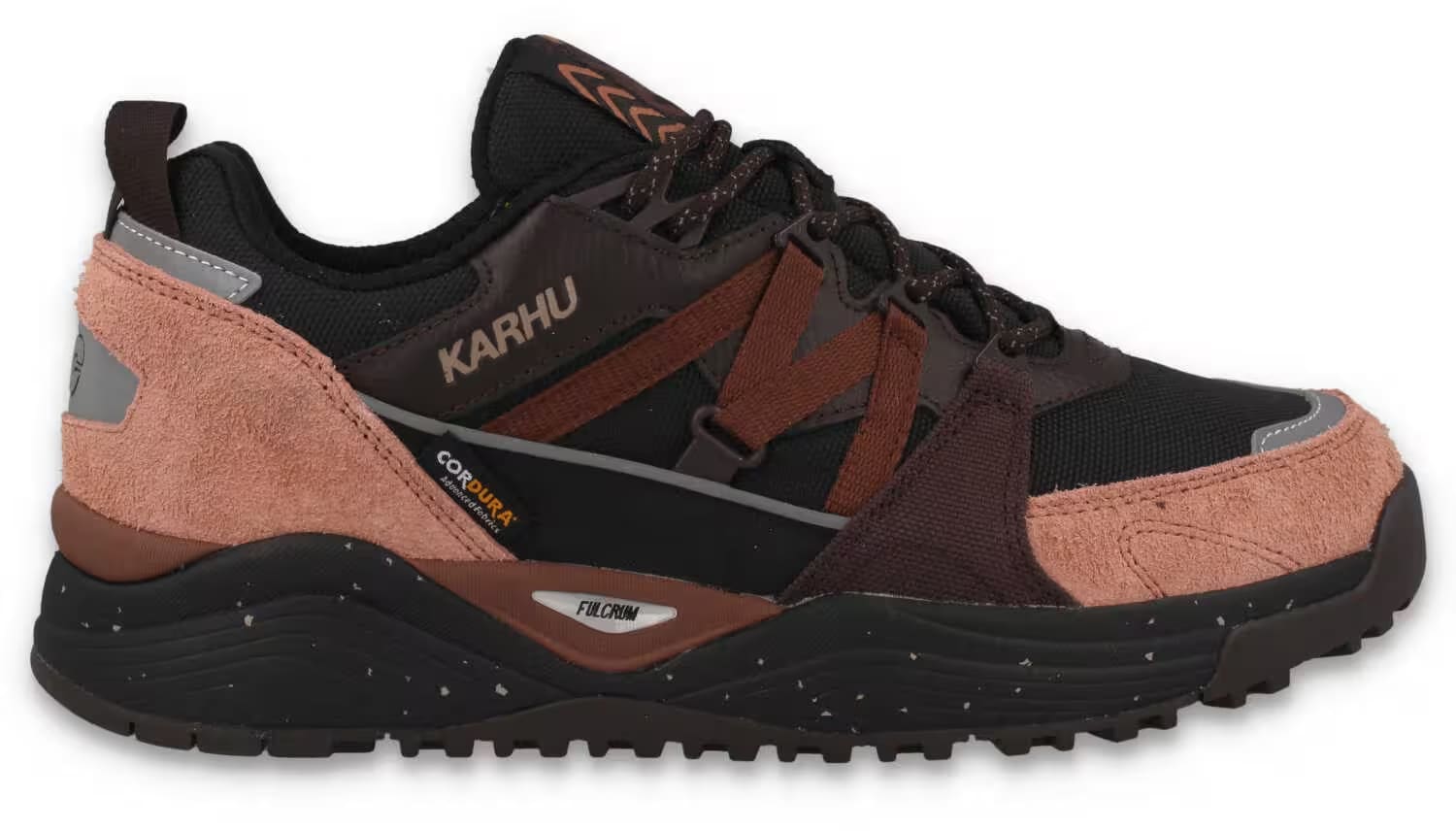 Karhu Fusion XC Pack Cordura "Cork Cappuccino"