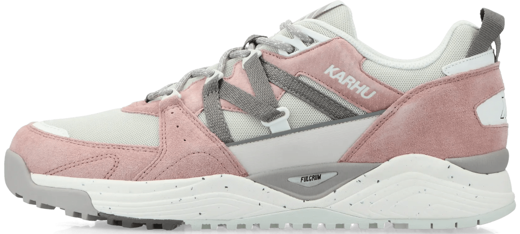 Karhu Fusion XC "Adobe Rose"