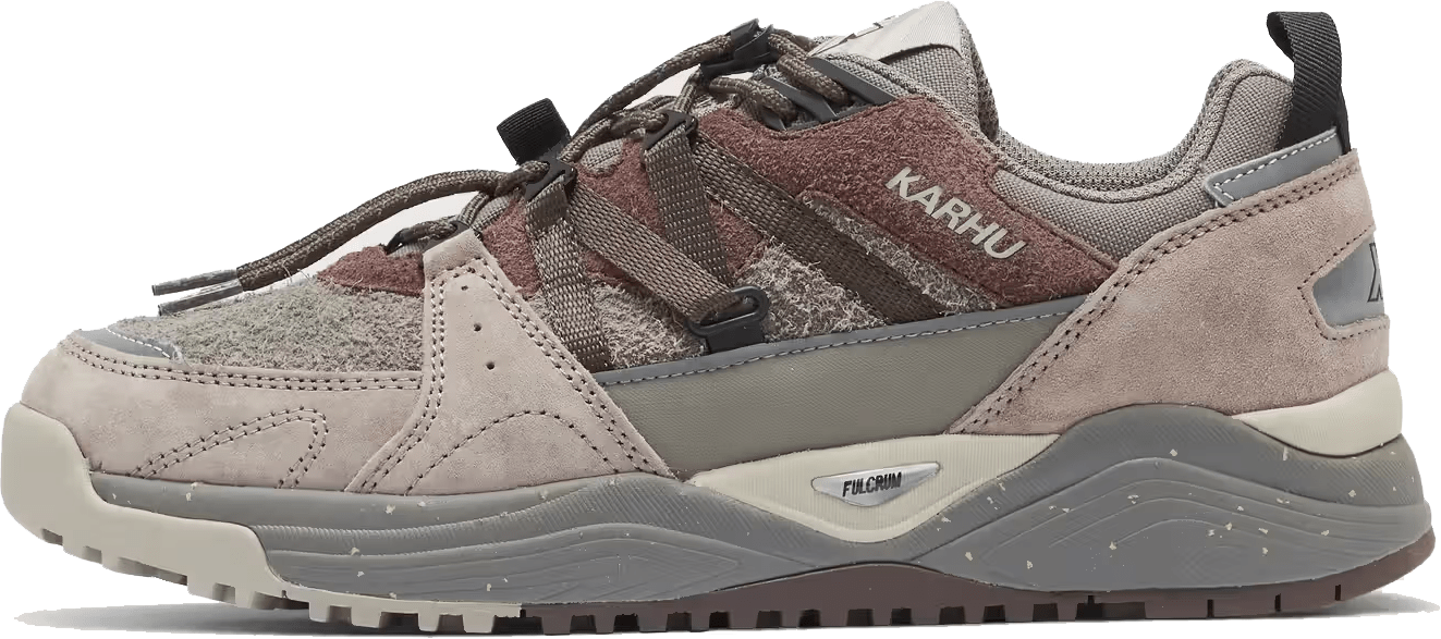 Karhu Fusion XC WP "Atmosphere Tarmac"