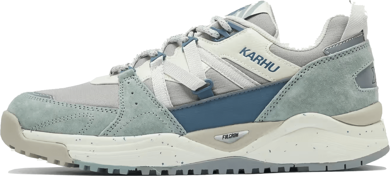 Karhu Fusion XC "Wrought Iron"