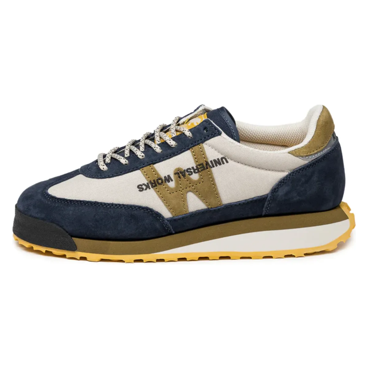 Universal Works x Karhu Mestari Control