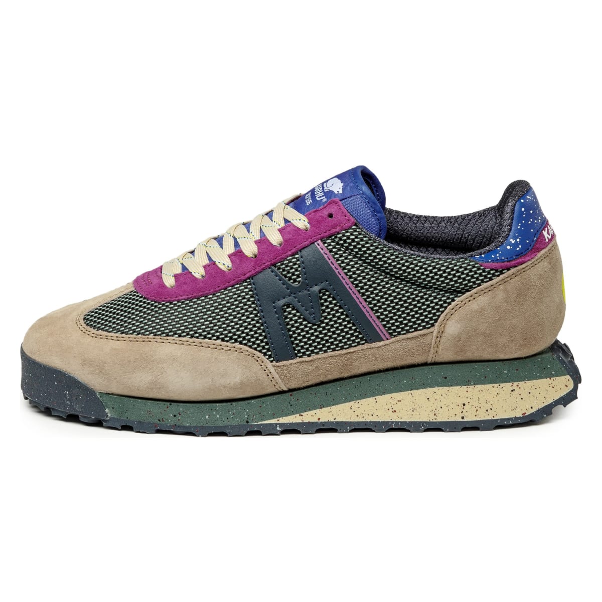 Karhu Mestari Control "India Ink"