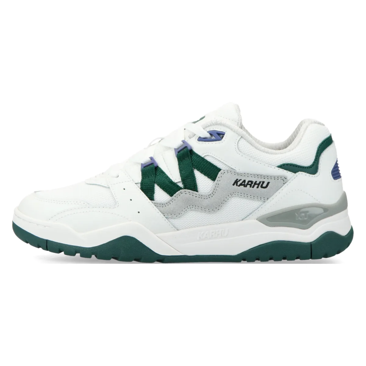 Karhu Fusion XT "Rain Forest"