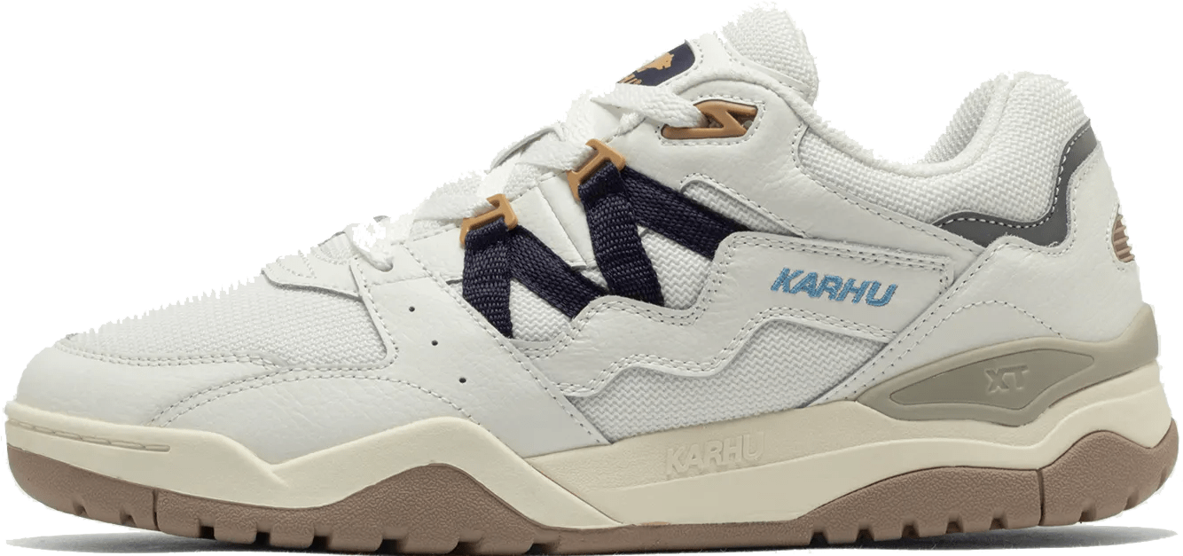 Karhu Fusion XT "Bright White"