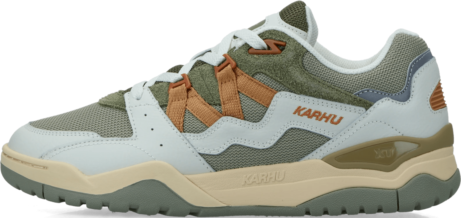 Karhu Fusion XT "Oak Buff"