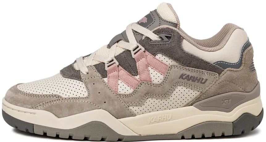 Karhu Fusion XT "Silver Lining Adobe Rose"