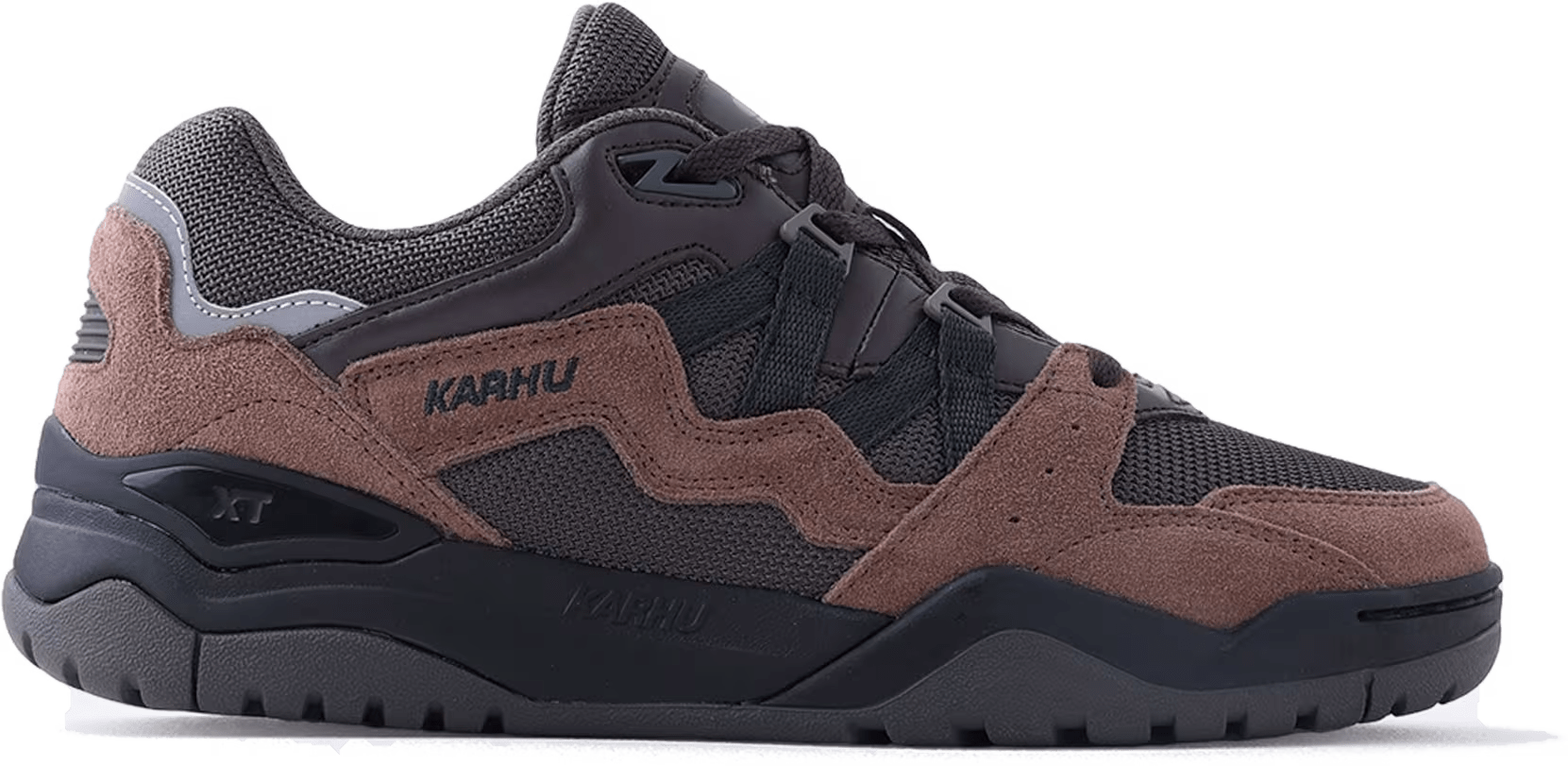 Karhu Fusion XT Pine Bark Scarab