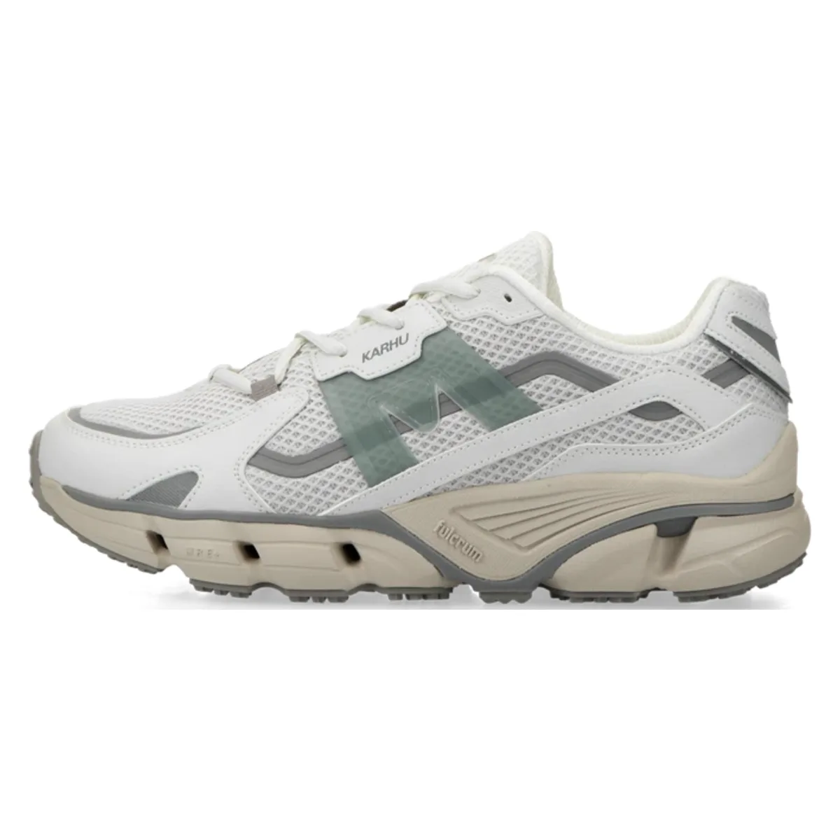 Karhu Super Fulcrum "Green Milieu"