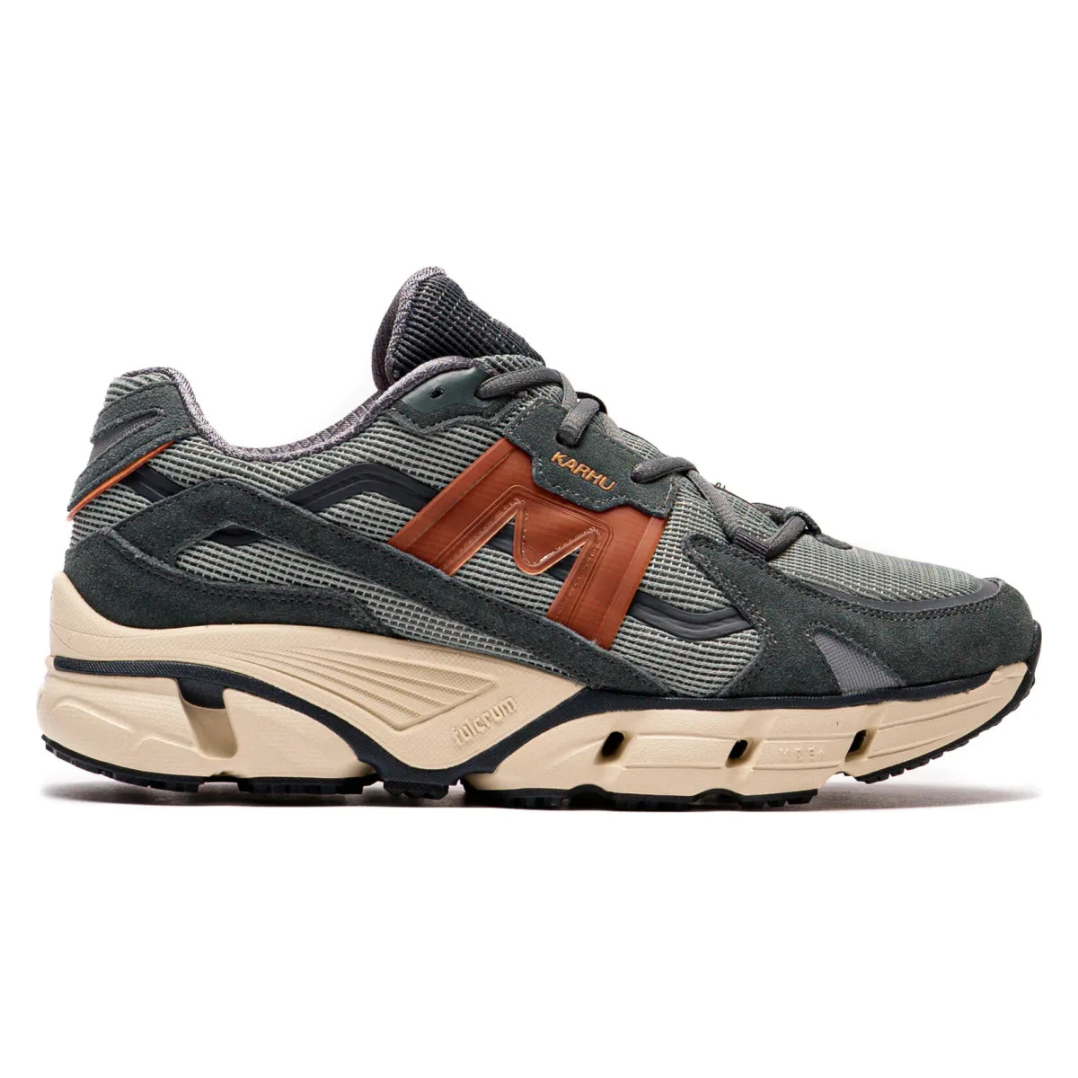 Karhu Super Fulcrum "Sedona Sage"