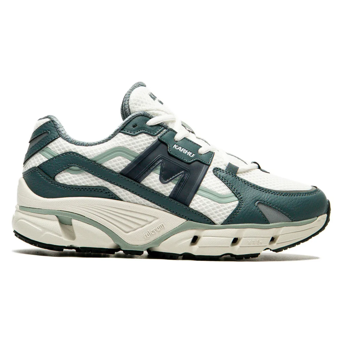 Karhu Super Fulcrum "Stormy Weather"