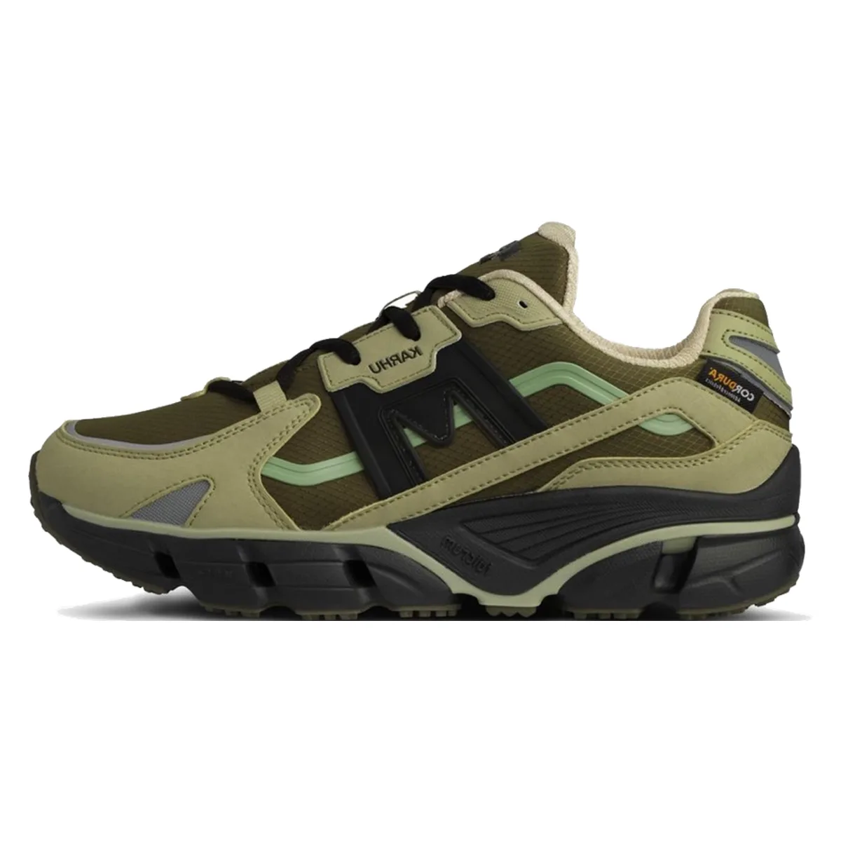Karhu Super Fulcrum Pub Quiz Pack Beech"