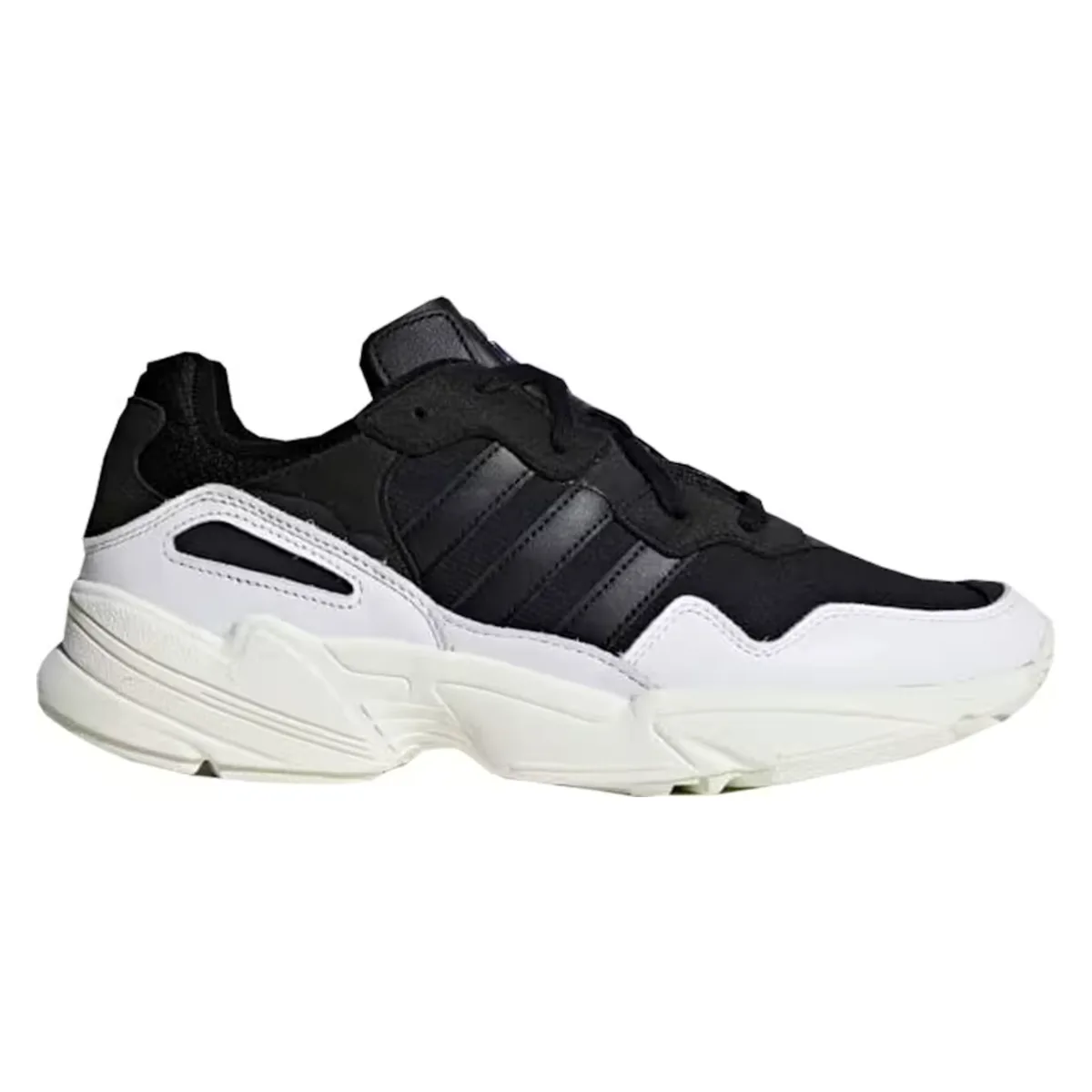 adidas Yung-96 Cloud White Core Black