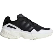 adidas Yung-96 Cloud White Core Black