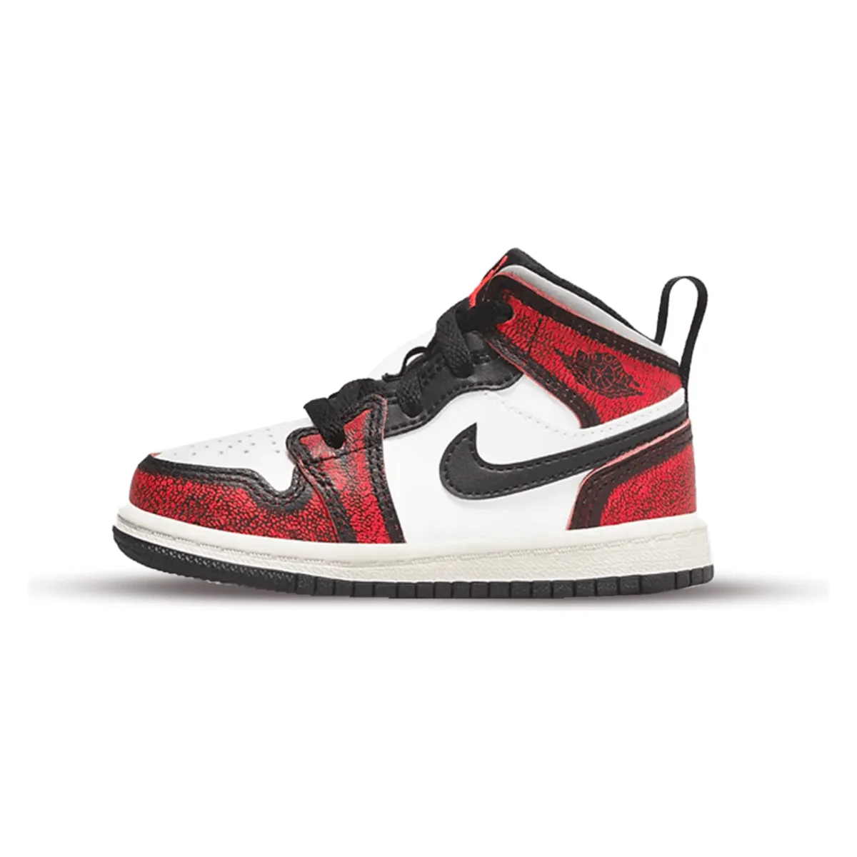 Jordan 1 Mid SE Wear-Away Chicago (TD)
