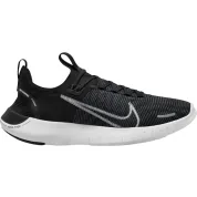 Nike Free RN Next Nature Black White
