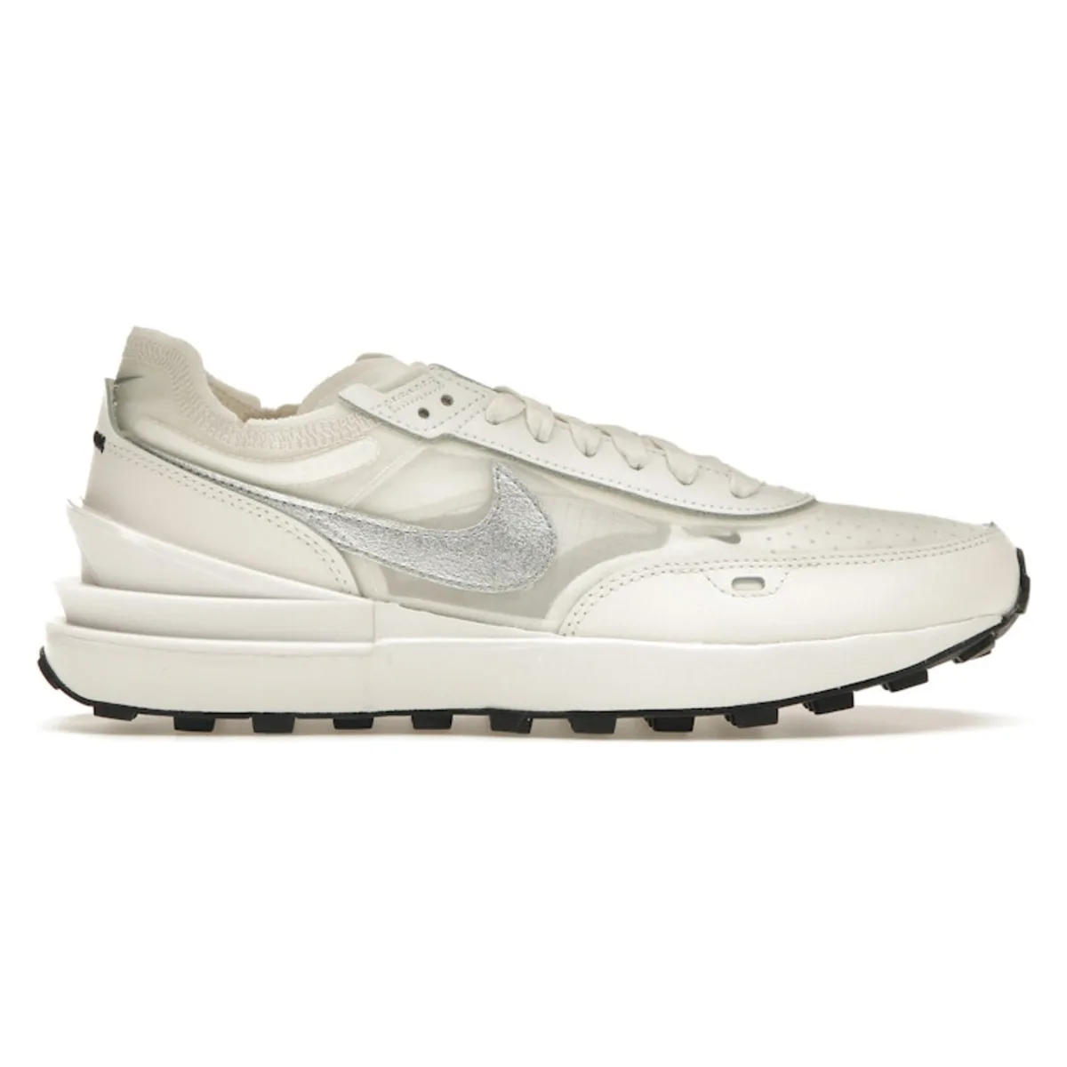 Nike Waffle One Summit White Sail (Women's)
