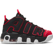 Nike Air More Uptempo 96 Red Toe (PS)