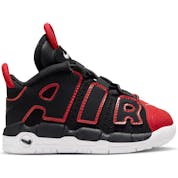 Nike Air More Uptempo 96 Red Toe (TD)