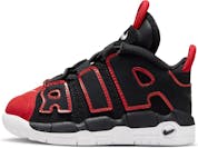 Nike Air More Uptempo 96 Red Toe (TD)