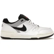 Nike Full Force Low "White Pewter"