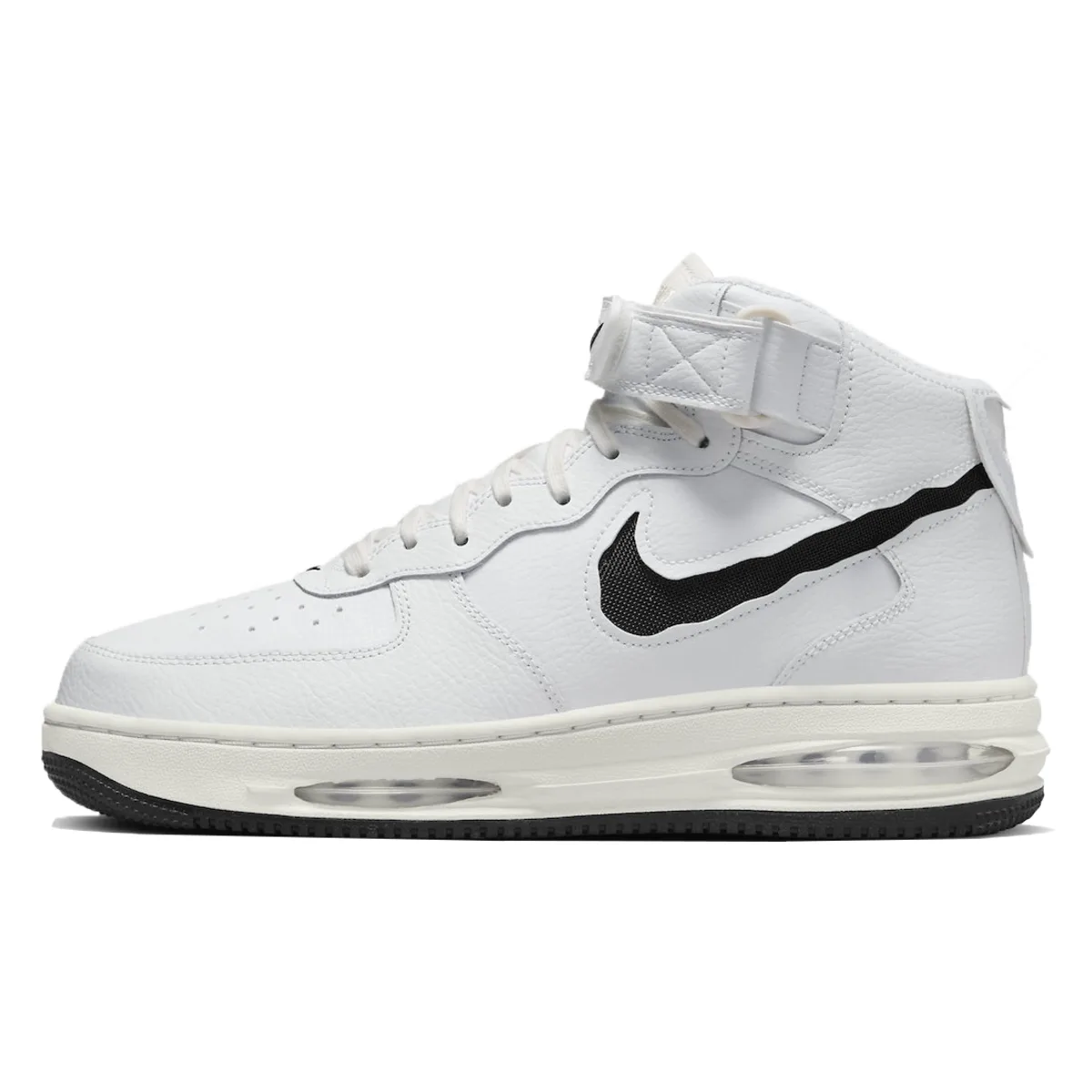 Nike Air Force 1 Mid Evo Remastered "White"