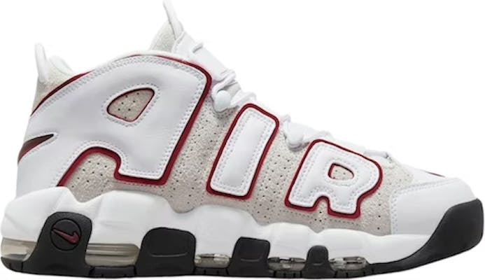 Nike Air More Uptempo '96 "Team Best Grey"