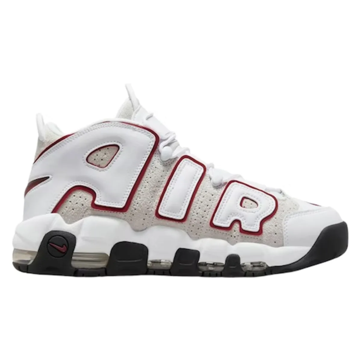 Nike Air More Uptempo '96 "Team Best Grey"