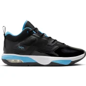 Air Jordan Stay Loyal 3 "Black / University Blue"