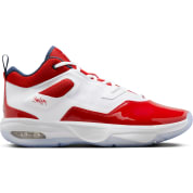 Air Jordan Stay Loyal 3 "Varsity Red"