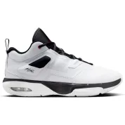 Jordan Stay Loyal 3 White Black