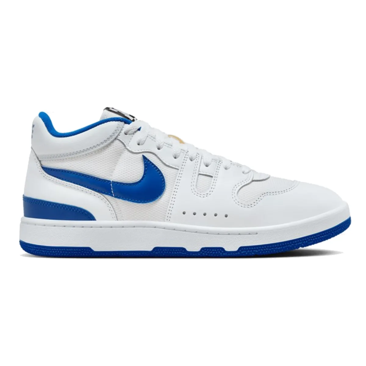 Nike Mac Attack "White Game Royal"