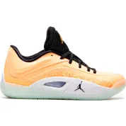 Air Jordan Zion 4 "Peach Cream"
