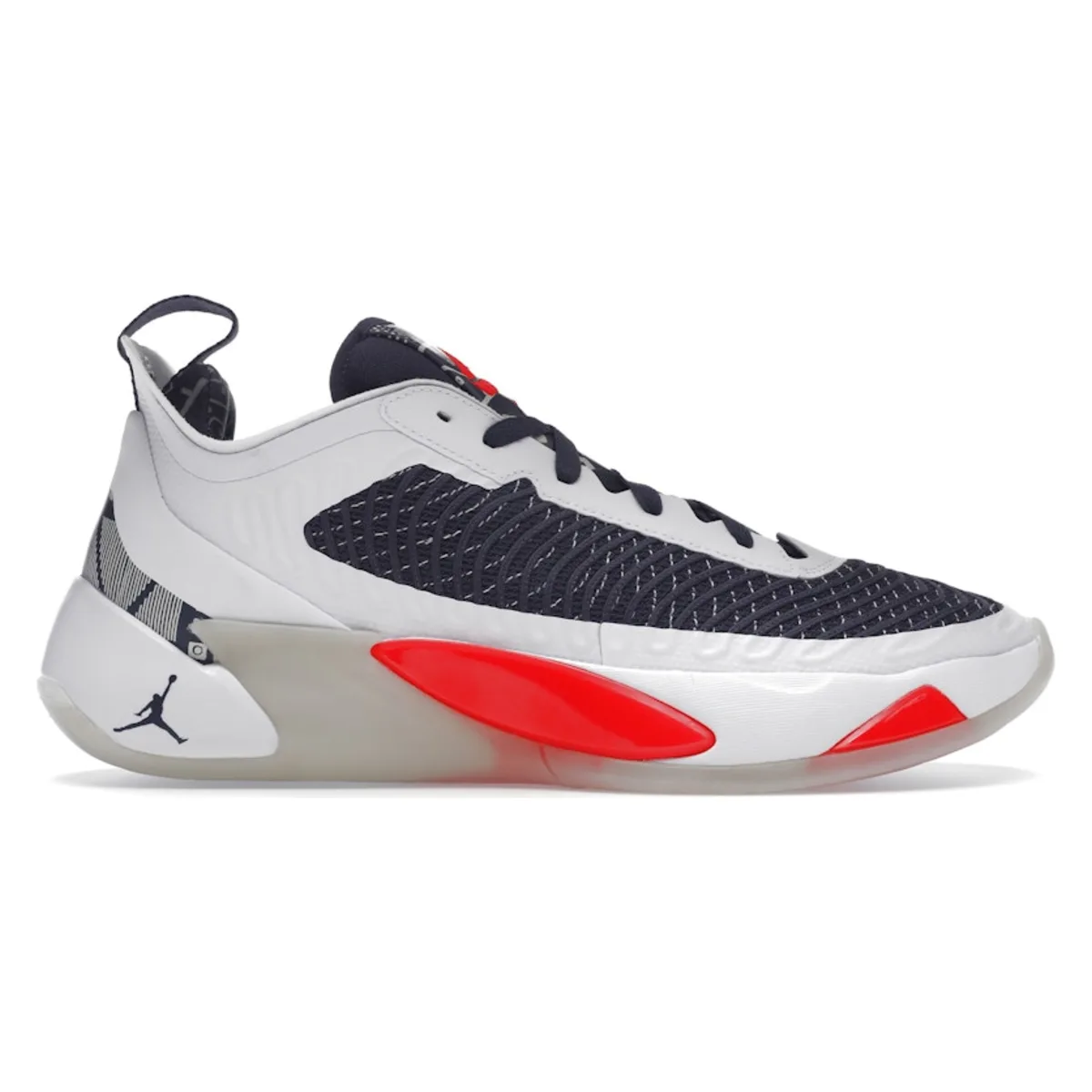 Jordan Luka 1 Quai 54