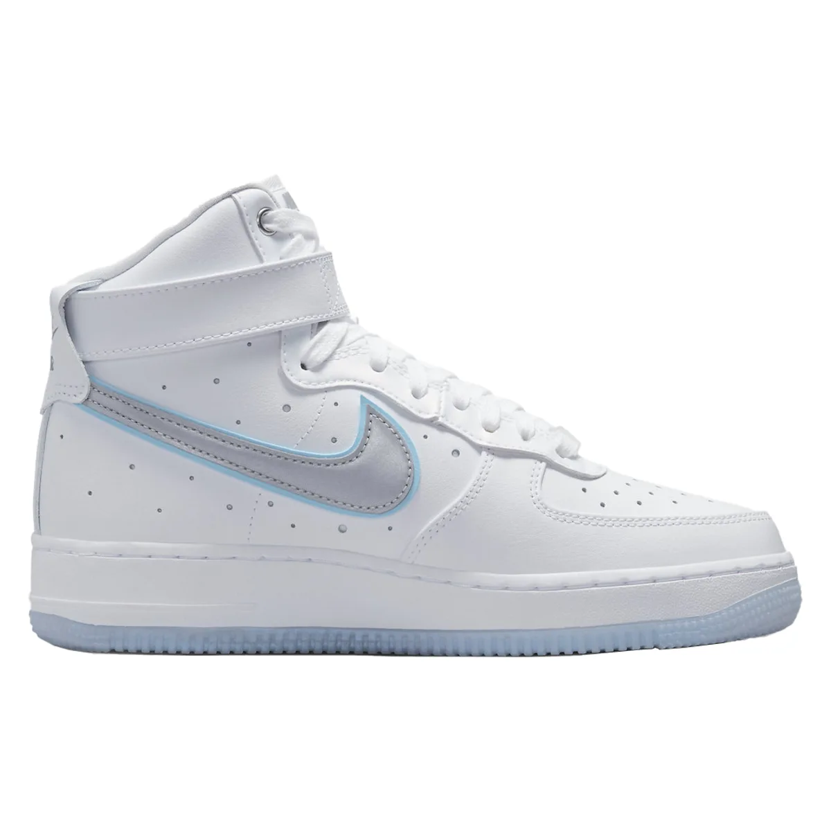 Nike Air Force 1 High "Dare To Fly"