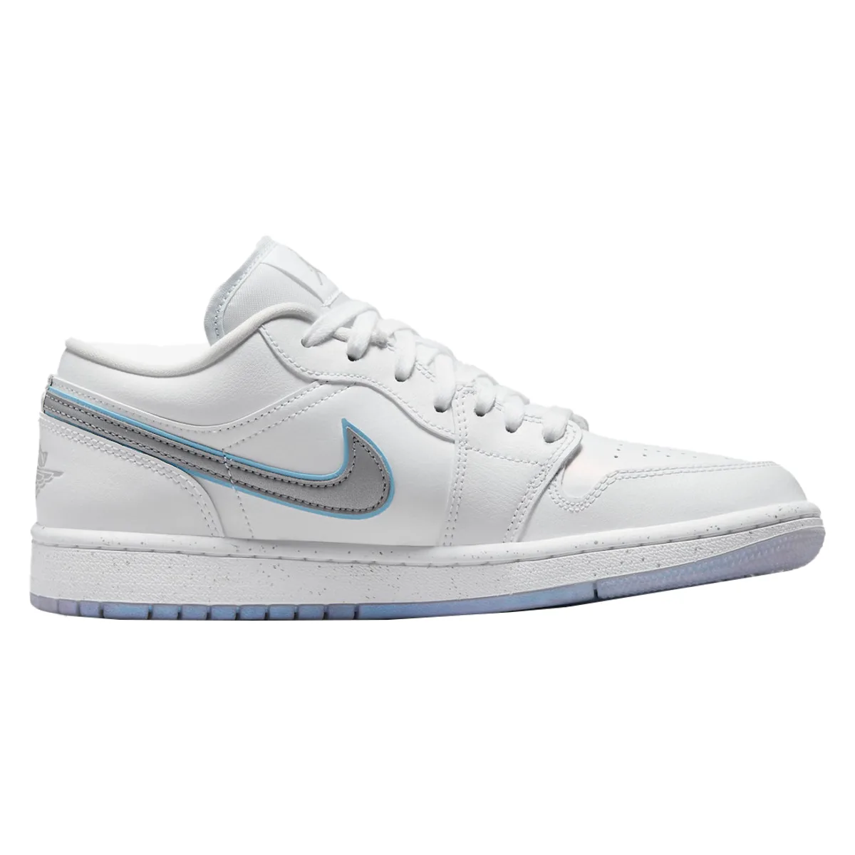 Air Jordan 1 Low "Dare To Fly"