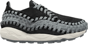 Nike Air Footscape Woven "Grey"
