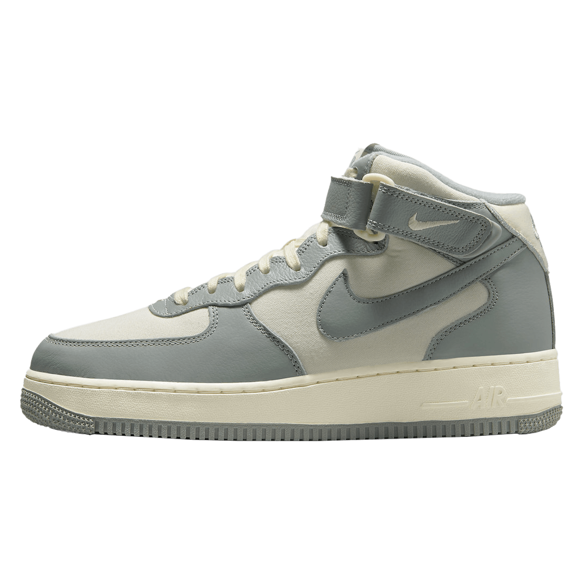 Nike Air Force 1 Mid "Mica Green"