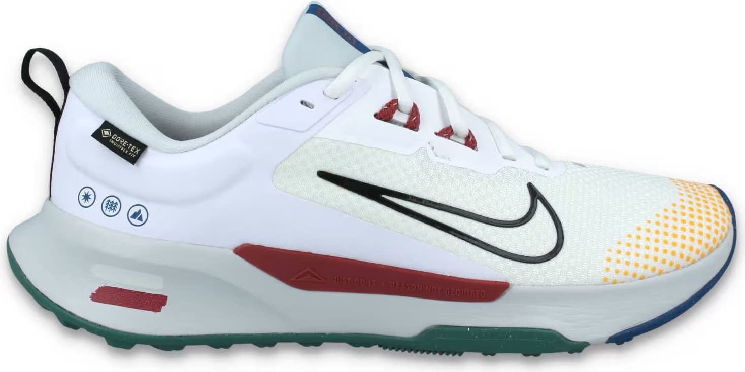 Nike Juniper Trail 2 GORE-TEX waterdichte trailrunning