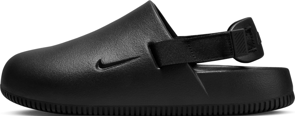 Nike Calm Wmns "Black"