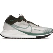 Nike React Pegasus Trail 4 Gore-Tex Olive Green