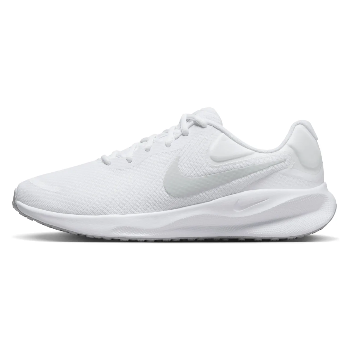 Nike Revolution 7 White Pure Platinum