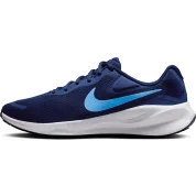 Nike Revolution 7 Blue Void White Black University Blue
