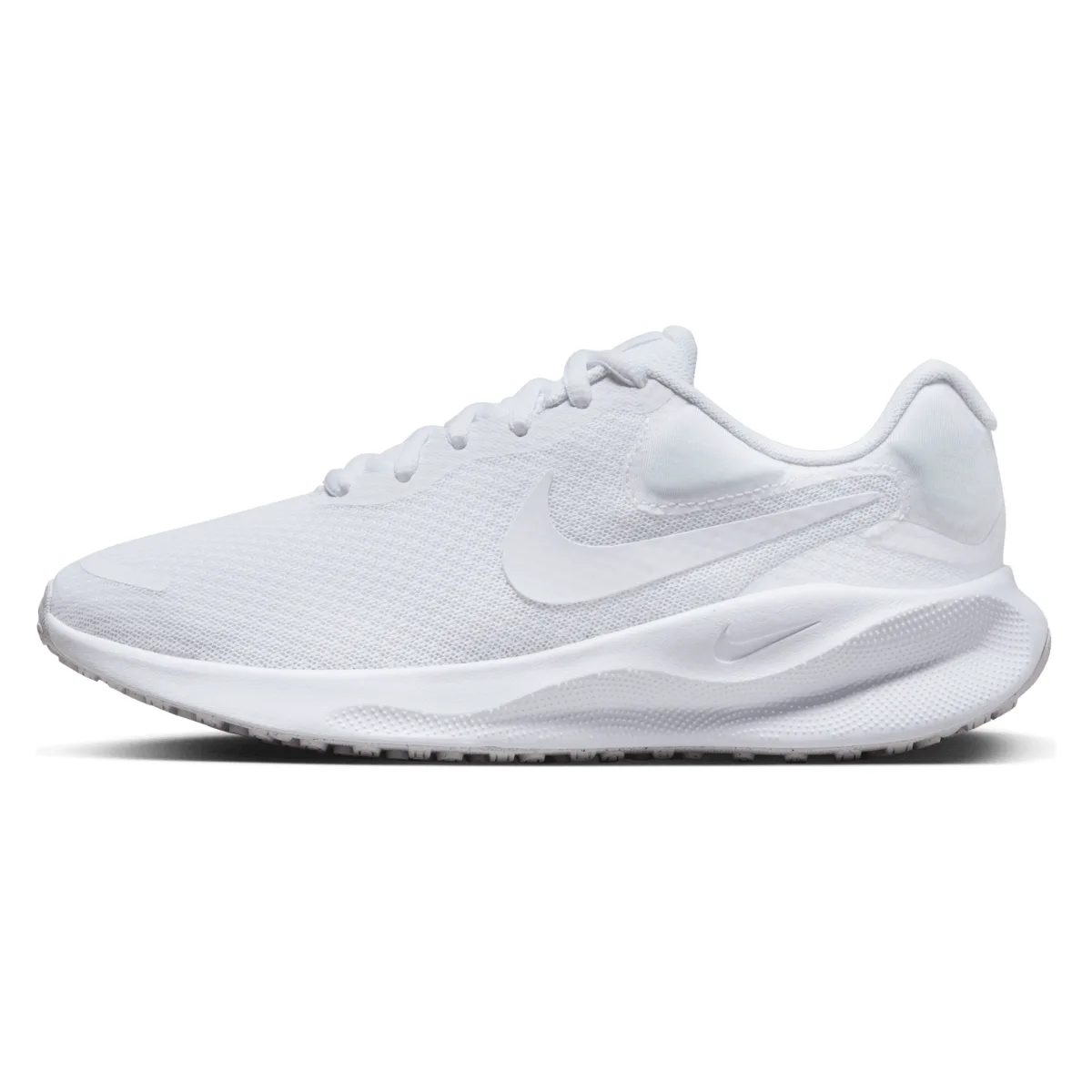 Nike Revolution 7 White (Women's)