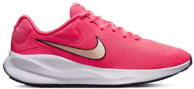 Nike Revolution 7 Hot Punch Dark Raisin Crimson Tint (Women's)