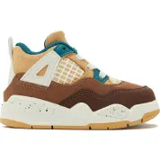 Air Jordan 4 Retro PS "Cacao Wow"