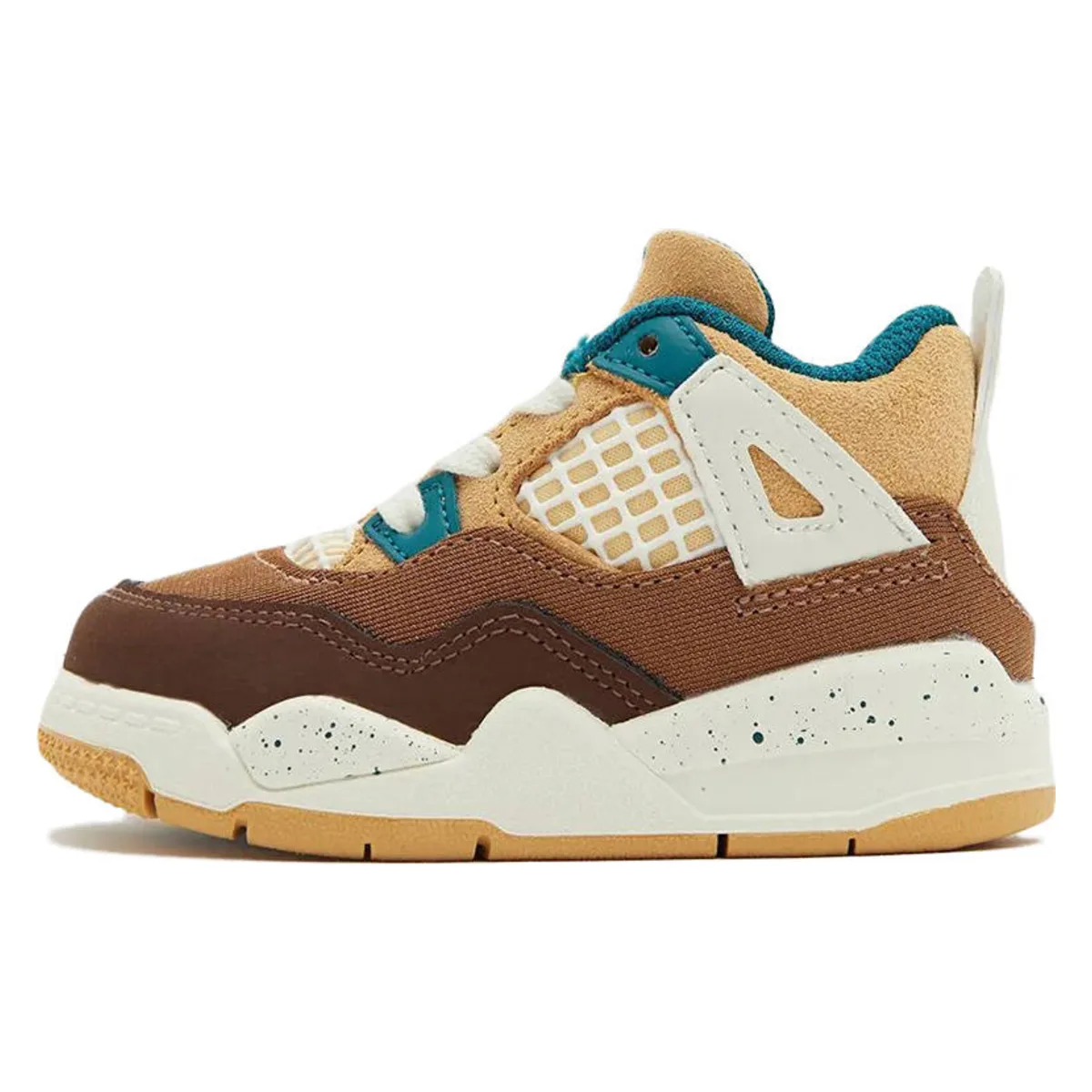 Air Jordan 4 Retro PS "Cacao Wow"