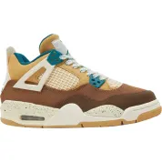 Air Jordan 4 Retro GS "Cacao Wow"